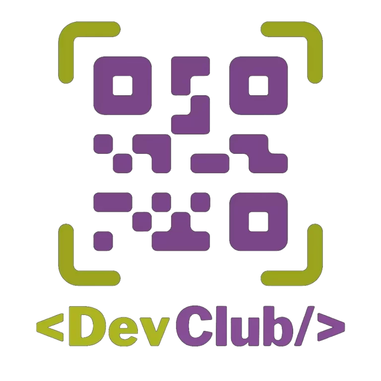Logo do DevClub